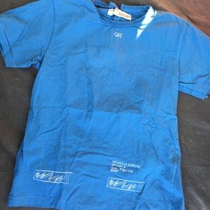 Off-White Sportlife London Shirt